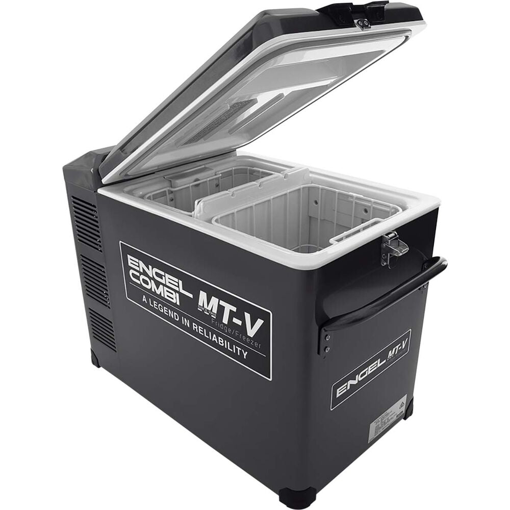 Engel 39L Combi Fridge Freezer