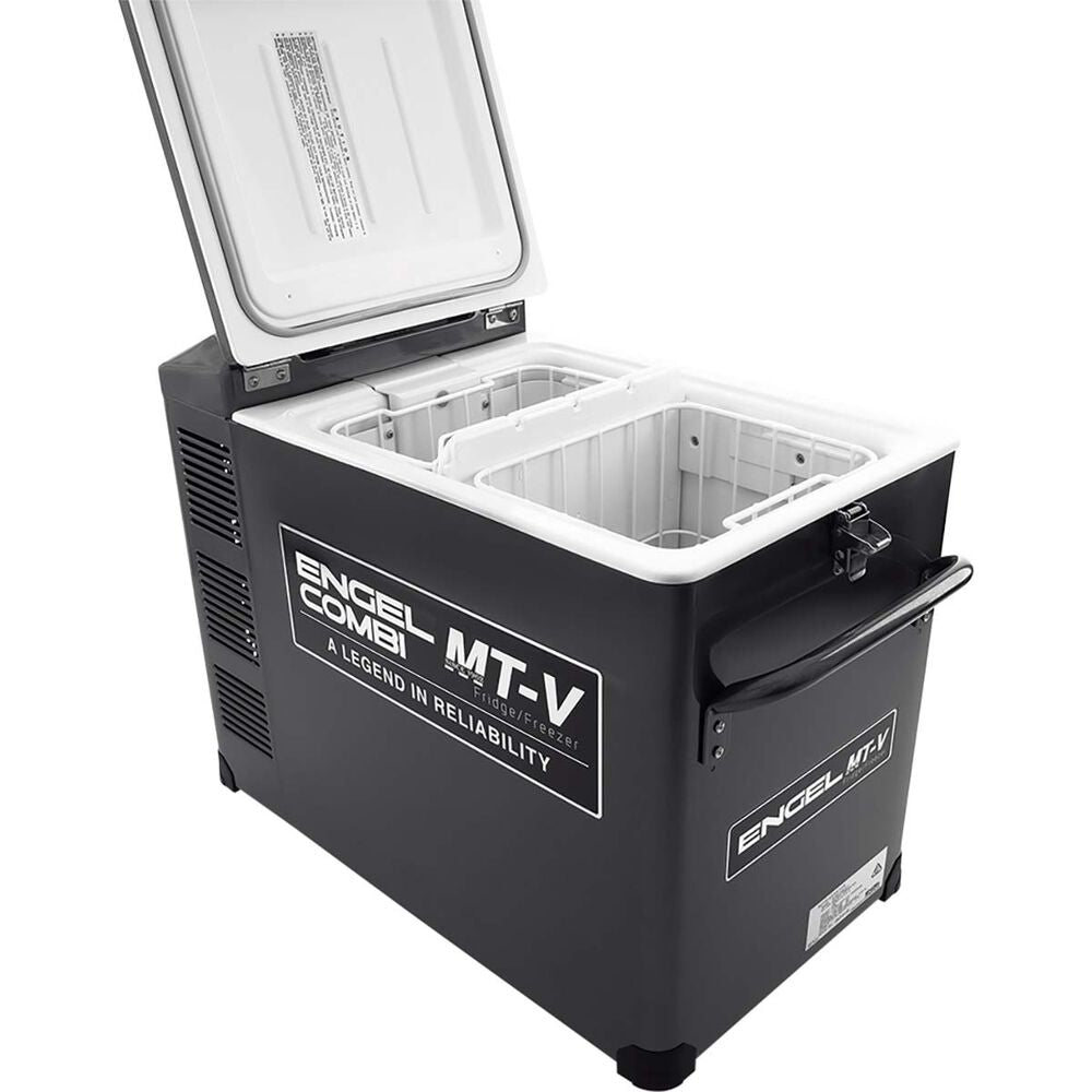 Engel 39L Combi Fridge Freezer