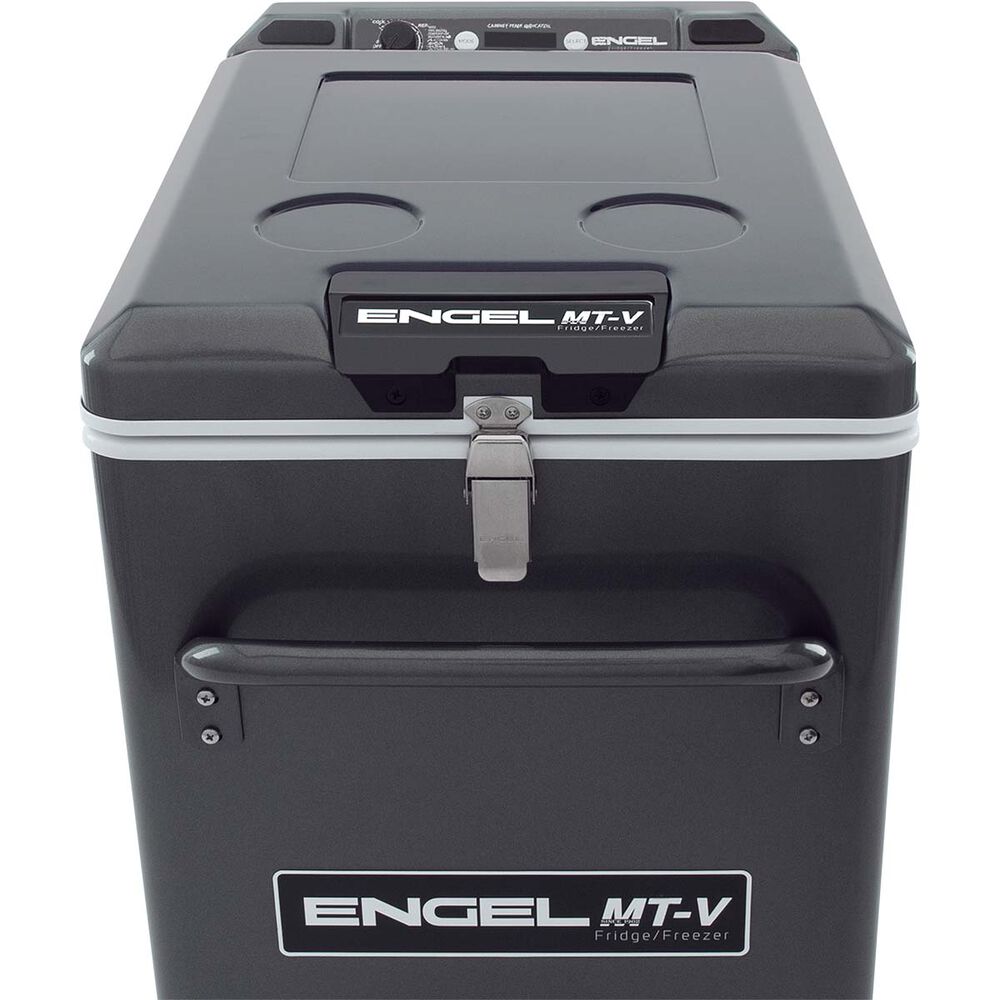 Engel 39L Combi Fridge Freezer