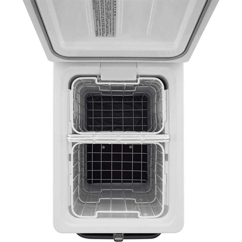 Engel 39L Combi Fridge Freezer