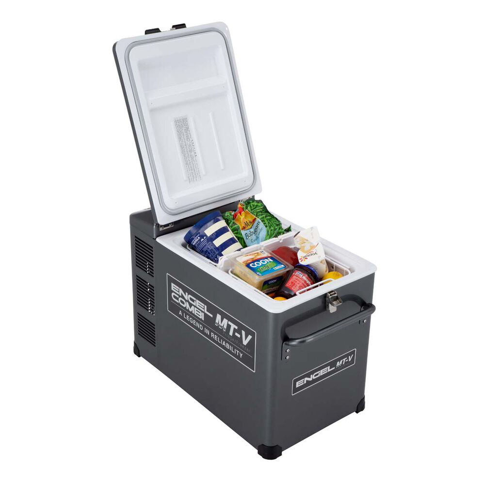 Engel 39L Combi Fridge Freezer