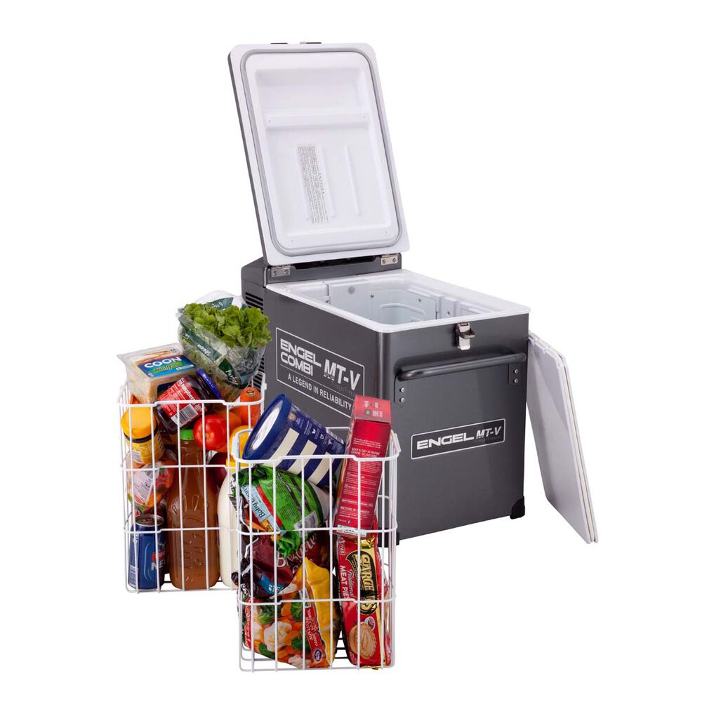 Engel 39L Combi Fridge Freezer