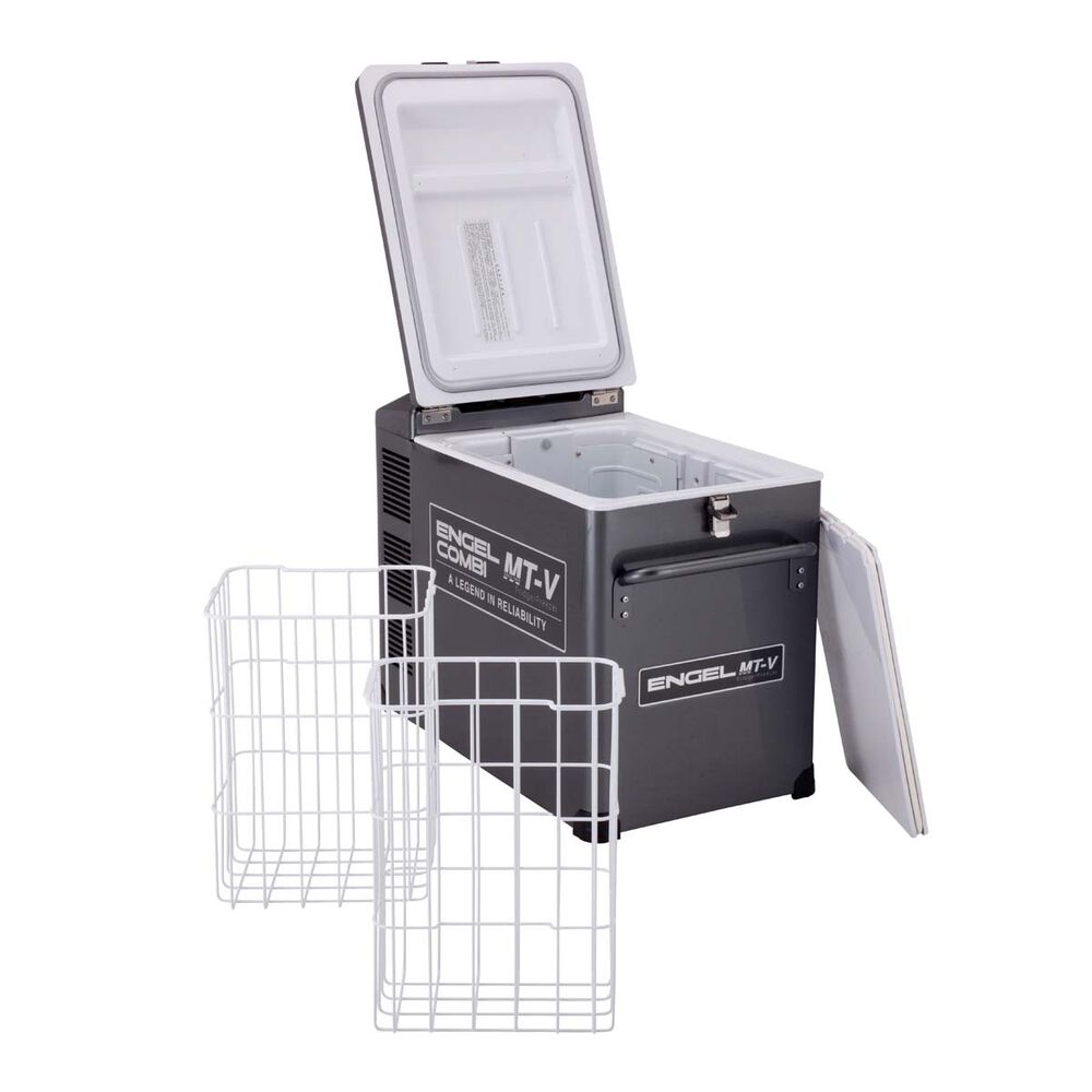 Engel 39L Combi Fridge Freezer