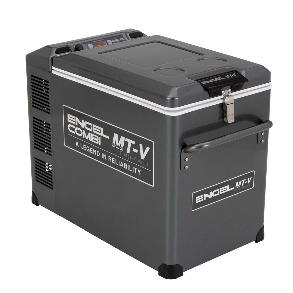 Engel 39L Combi Fridge Freezer