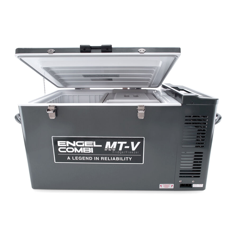 Engel 57L Combi Fridge Freezer