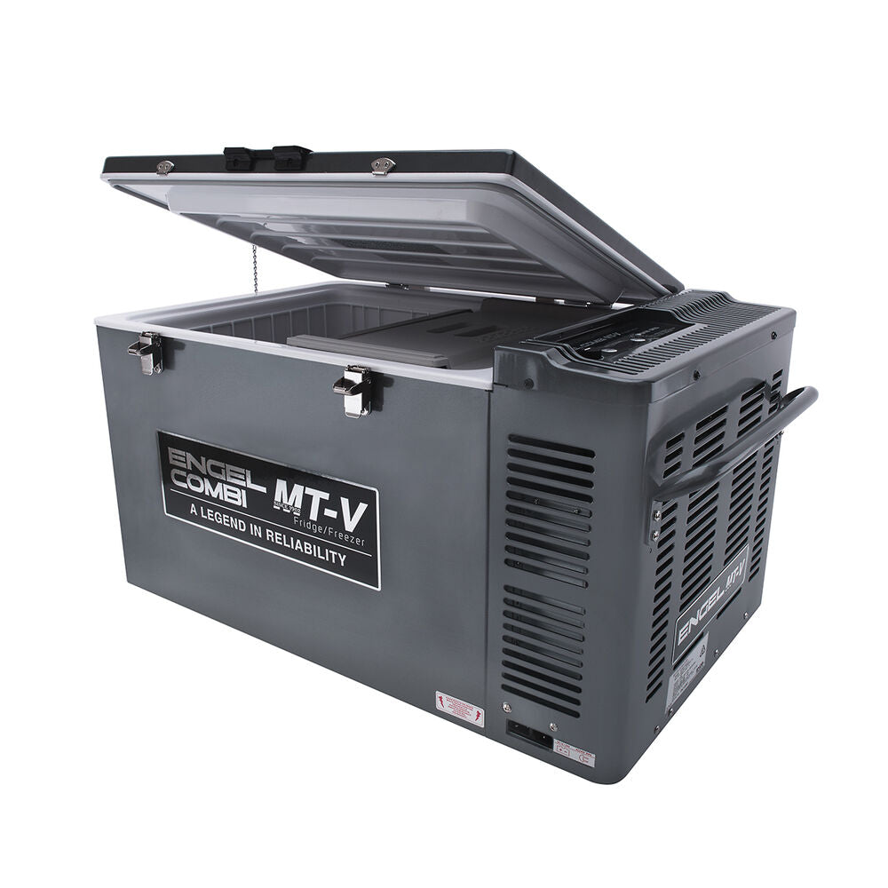 Engel 57L Combi Fridge Freezer