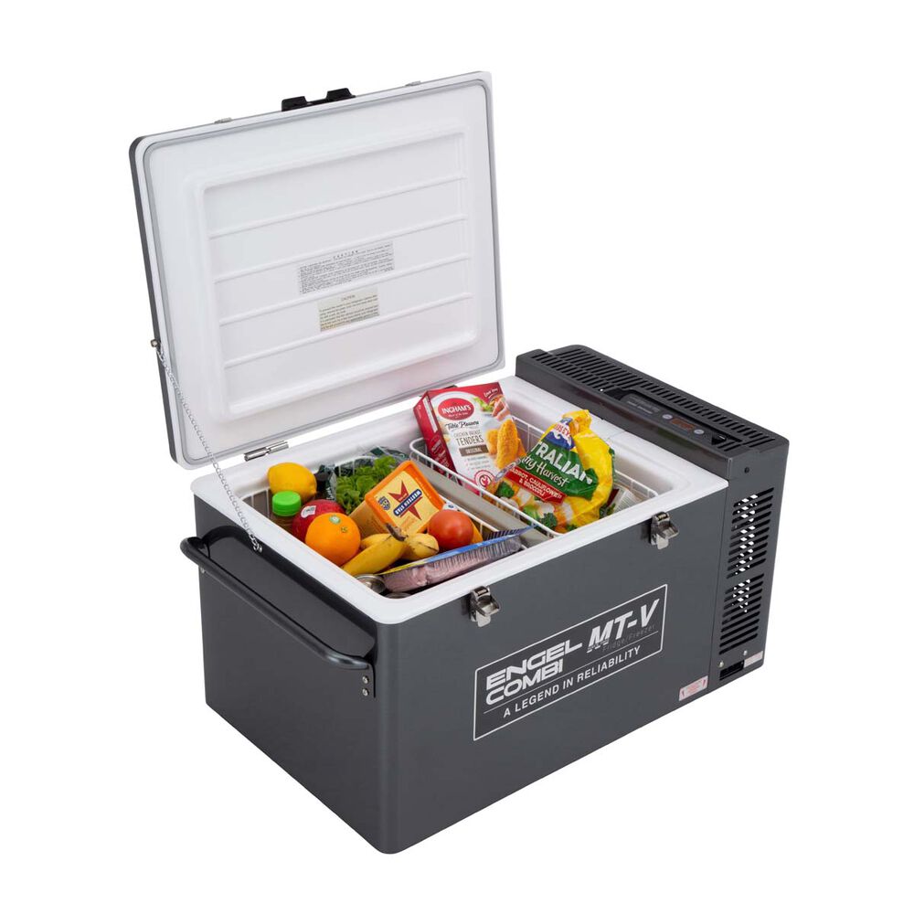 Engel 57L Combi Fridge Freezer