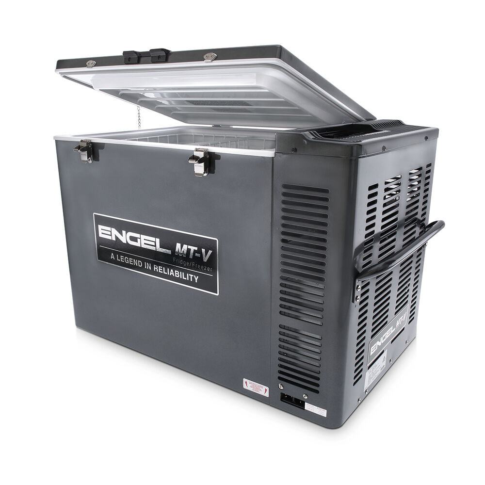 Engel 80L Fridge Freezer