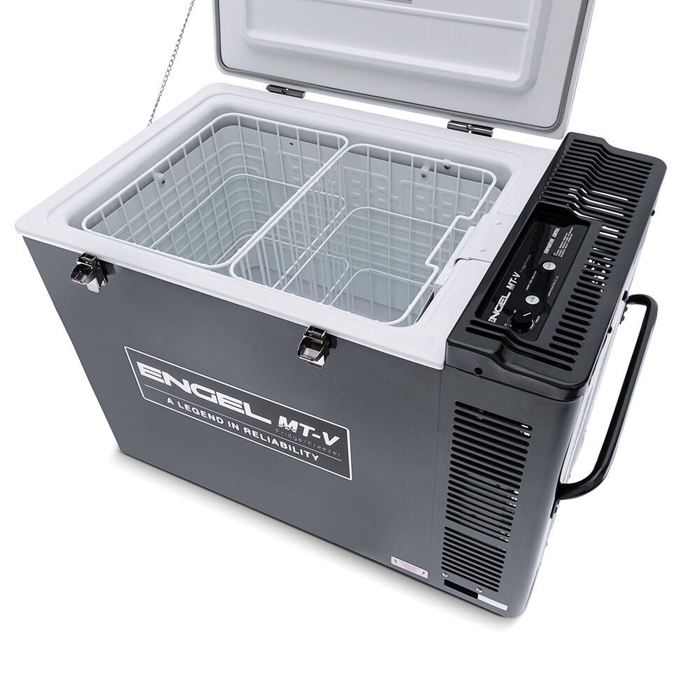 Engel 80L Fridge Freezer