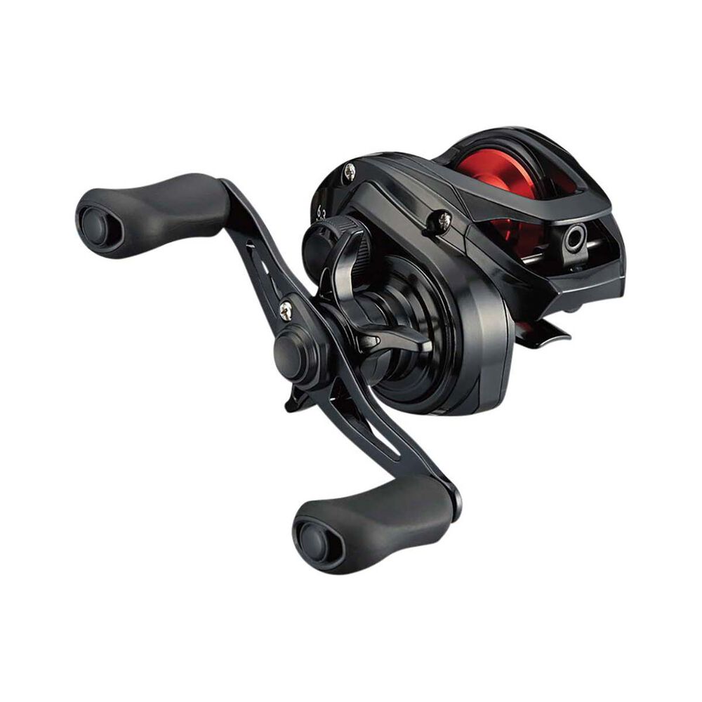 DAIWA PR100 RIGHT HAND BAITCAST REEL
