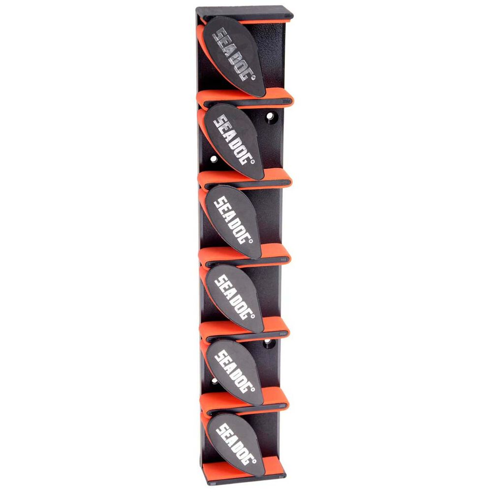 SEA DOG SPRING LOADED ROD HOLDER