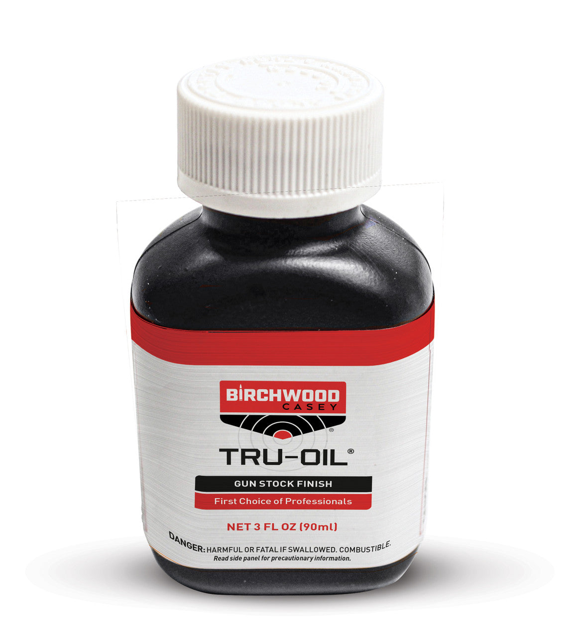 BIRCHWOOD CASEY TO22 TRU-OIL STOCK FINISH 3 OZ LIQUID