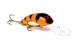 OAR GEE 75MM PLOW 7.6M HARD BODY LURE