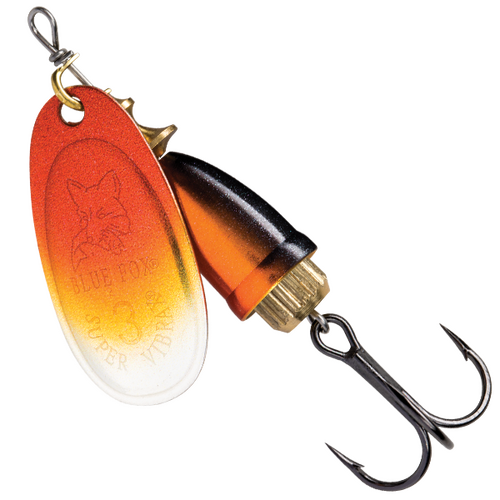 BLUEFOX VIBRAX SPINNER