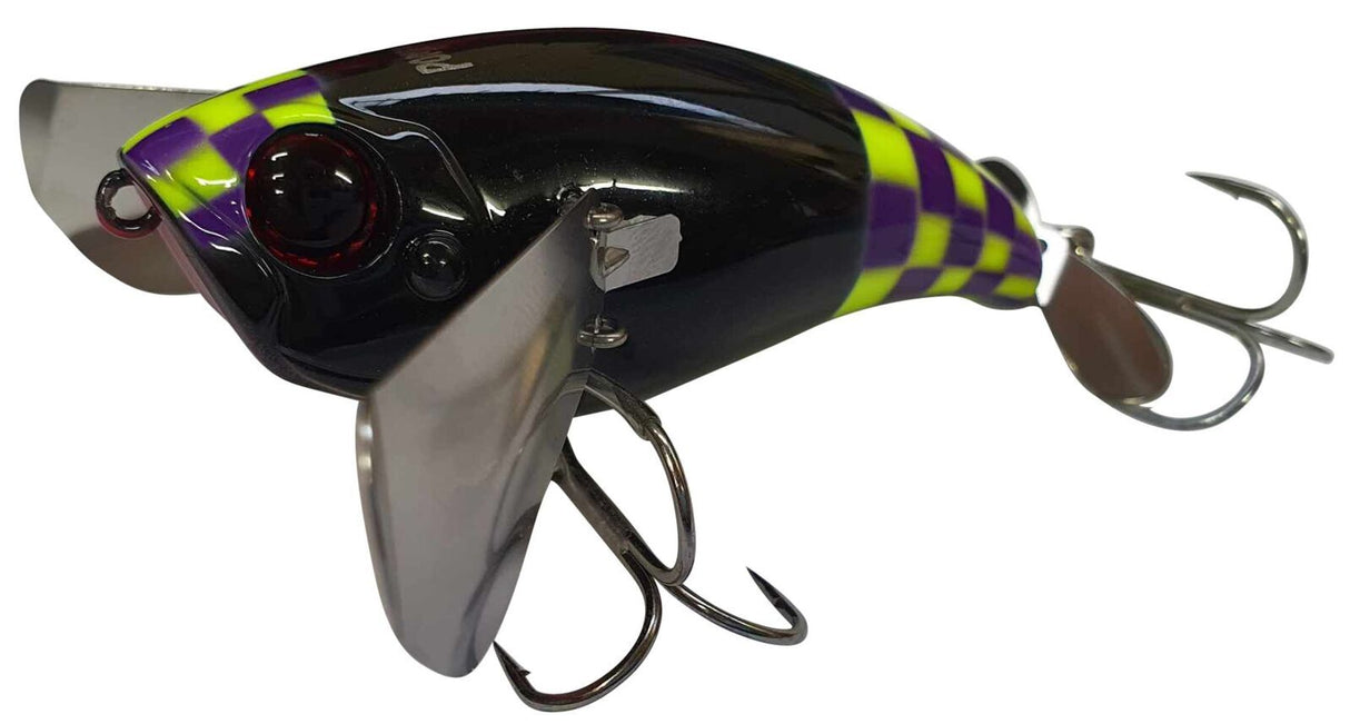 JACKALL POMPADOUR SURFACE LURE