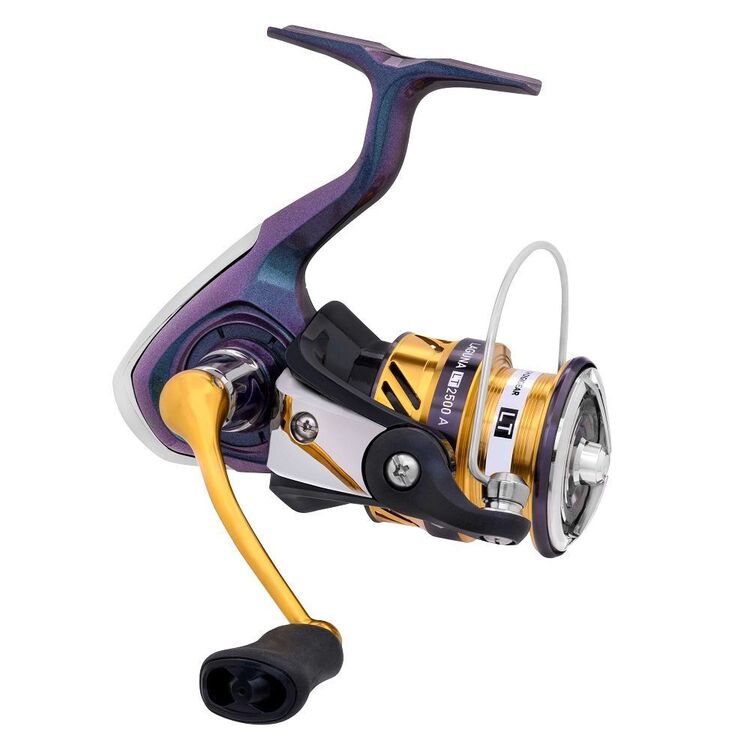 DAIWA LAGUNA SPINNING REEL