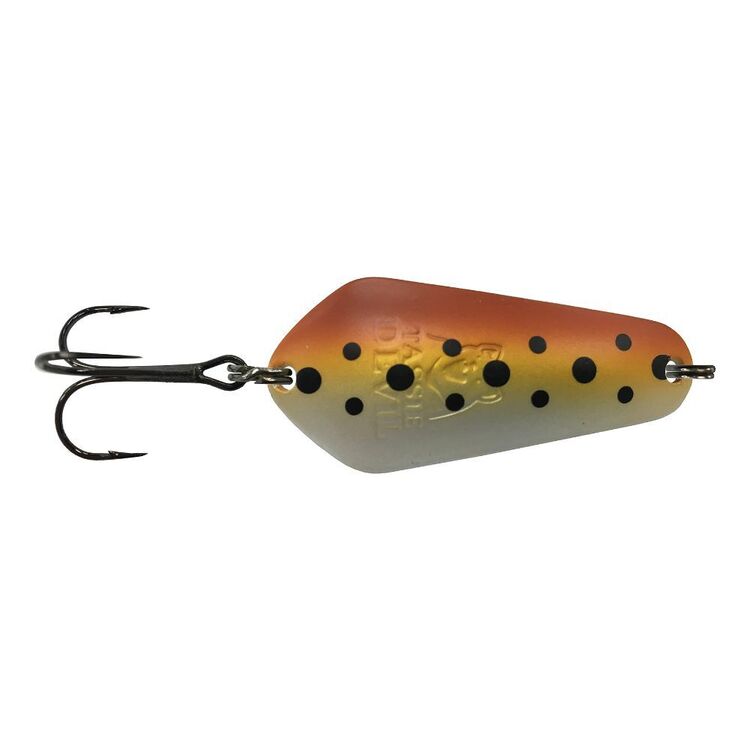 TASMANIAN DEVIL SPOON 12.5GM