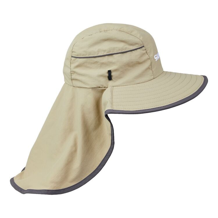 SHIMANO TECHNICAL OUTDOOR HAT