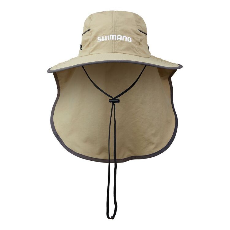 SHIMANO TECHNICAL OUTDOOR HAT