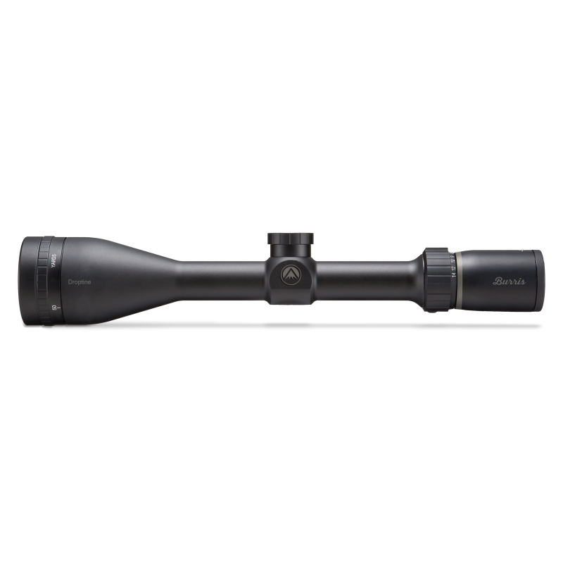 BURRIS 4.5-14X42 DROPTINE BPLEX