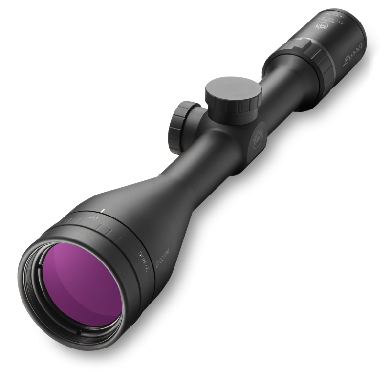 BURRIS 4.5-14X42 DROPTINE BPLEX