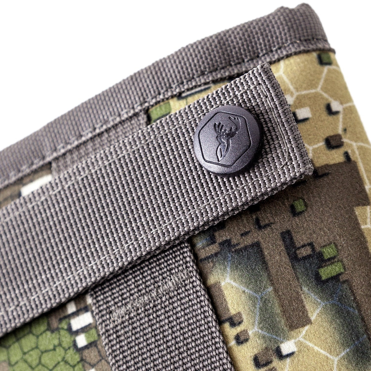 HUNTERS ELEMENT BALLISTIC AMMO WALLET MEDIUM DESOLVE VEIL
