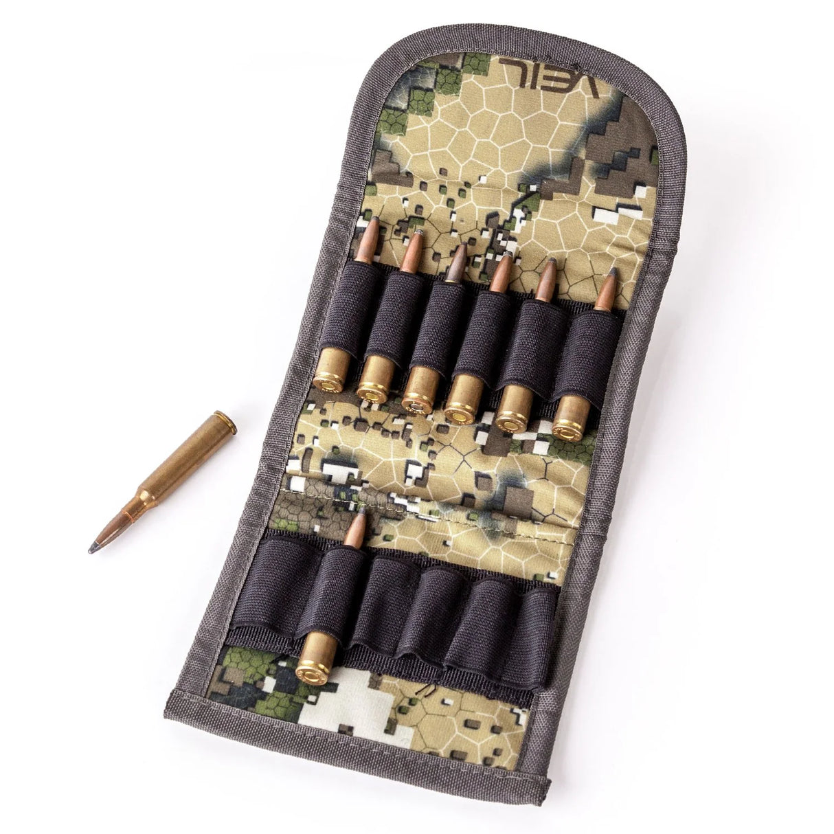 HUNTERS ELEMENT BALLISTIC AMMO WALLET MEDIUM DESOLVE VEIL