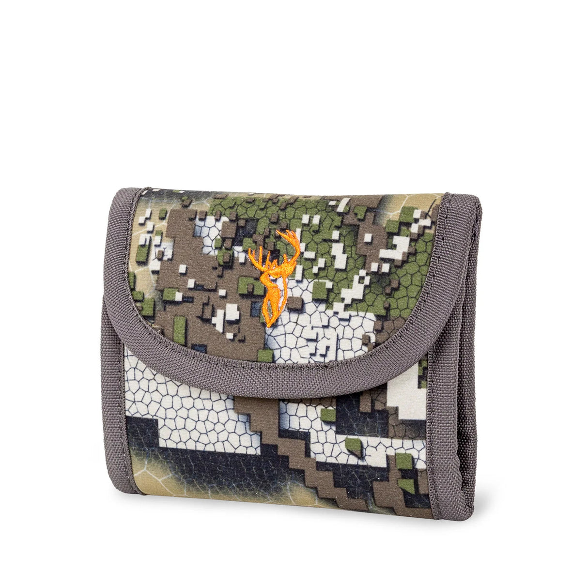 HUNTERS ELEMENT BALLISTIC AMMO WALLET MEDIUM DESOLVE VEIL