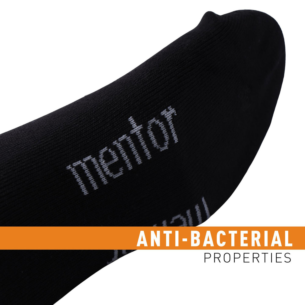 MENTOR BAMBOO SOCKS