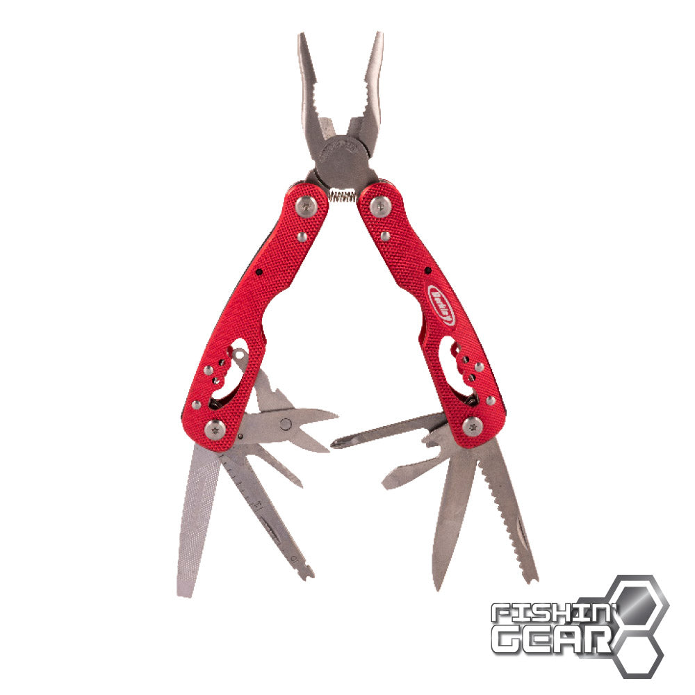 BERKLEY FISHING MULTI TOOL