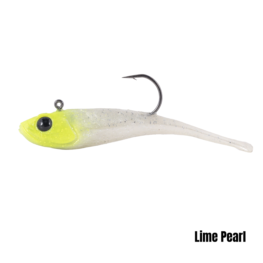 BERKLEY POWERBAIT POWER SWITCH 2.5IN