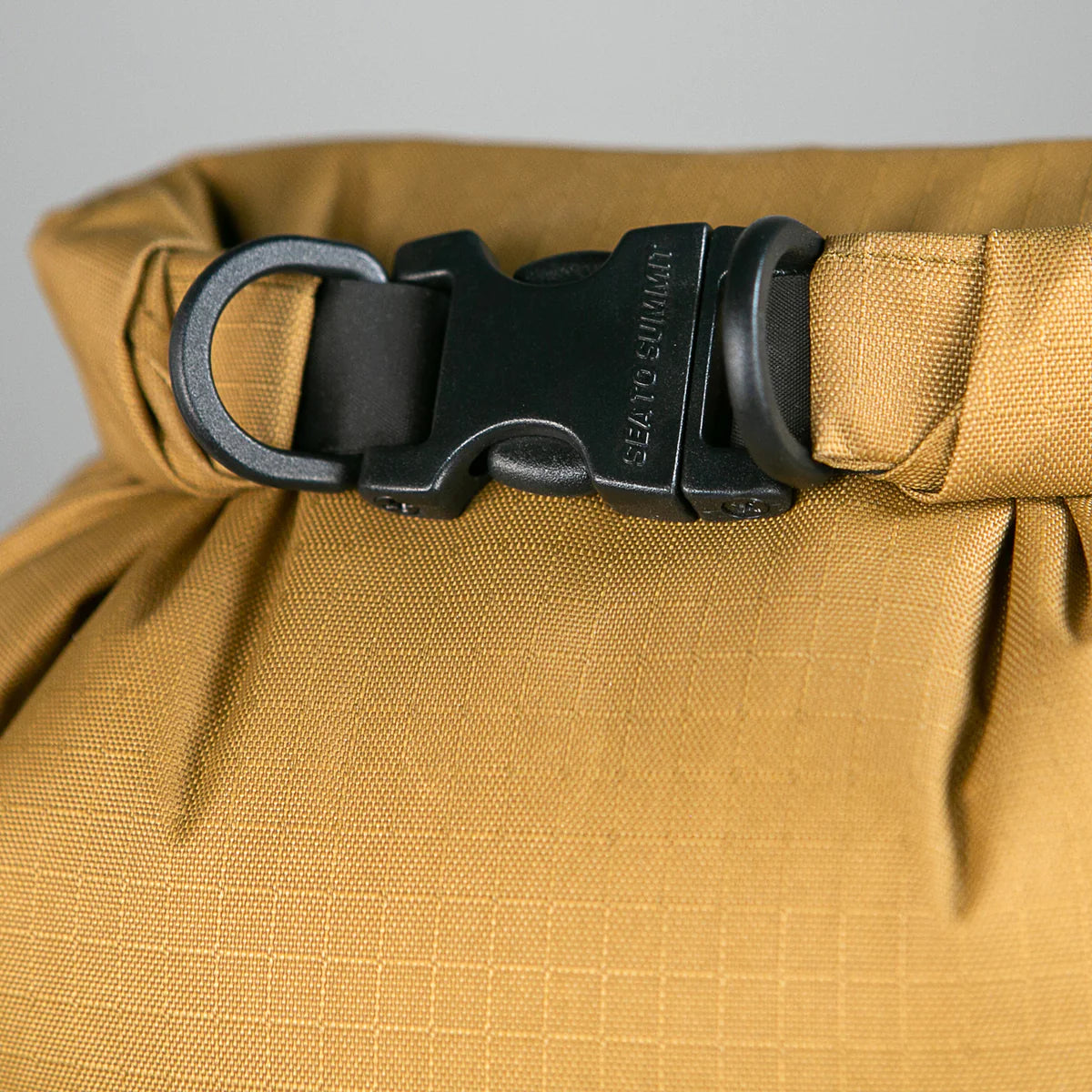 SEA TO SUMMIT BIG RIVER WATERPROOF DRY BAG