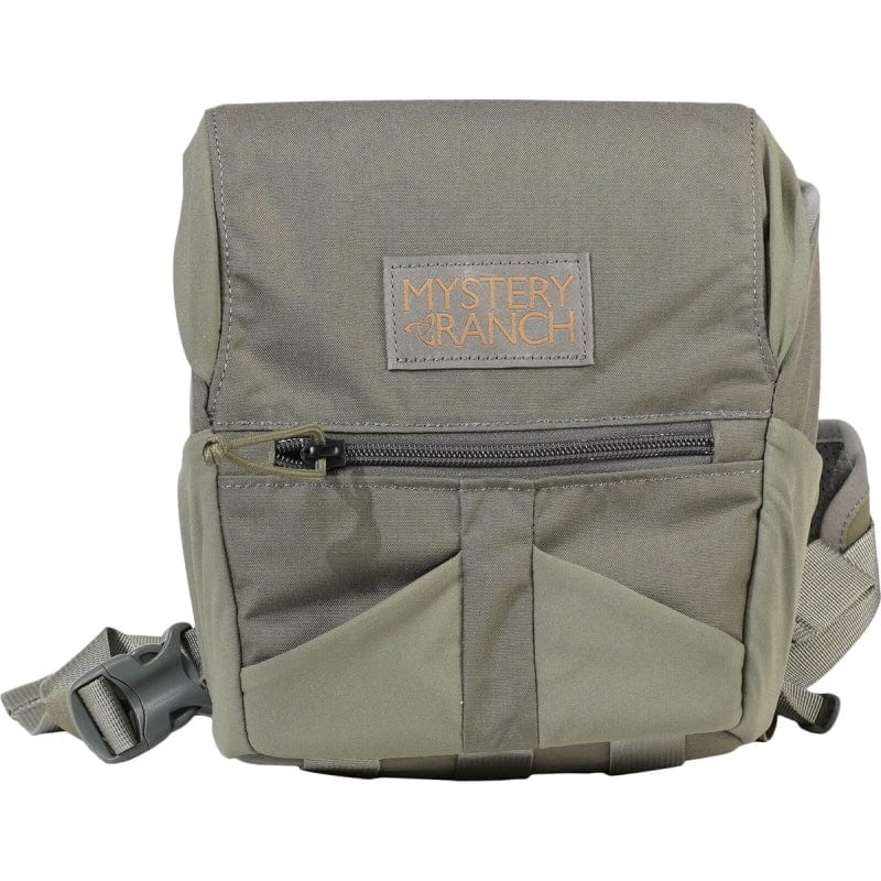 MYSTERY RANCH BINO HARNESS 12X SIZE REGULAR FOLIAGE