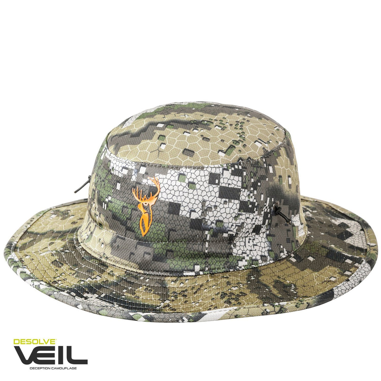 HUNTERS ELEMENT BOONIE HAT