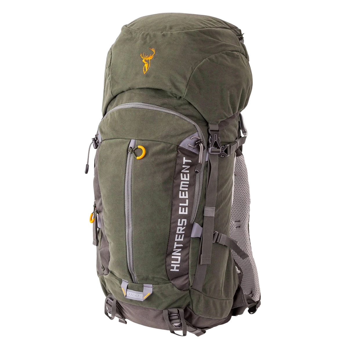 HUNTERS ELEMENT BOUNDARY PACK 25LTR