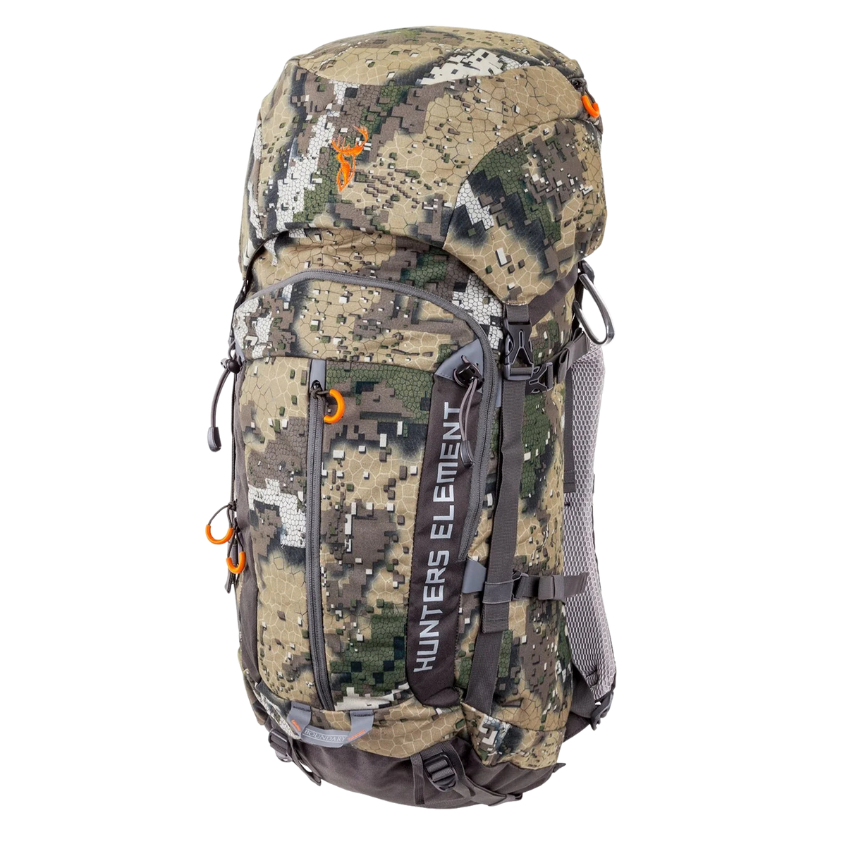 HUNTERS ELEMENT BOUNDARY PACK 25LTR