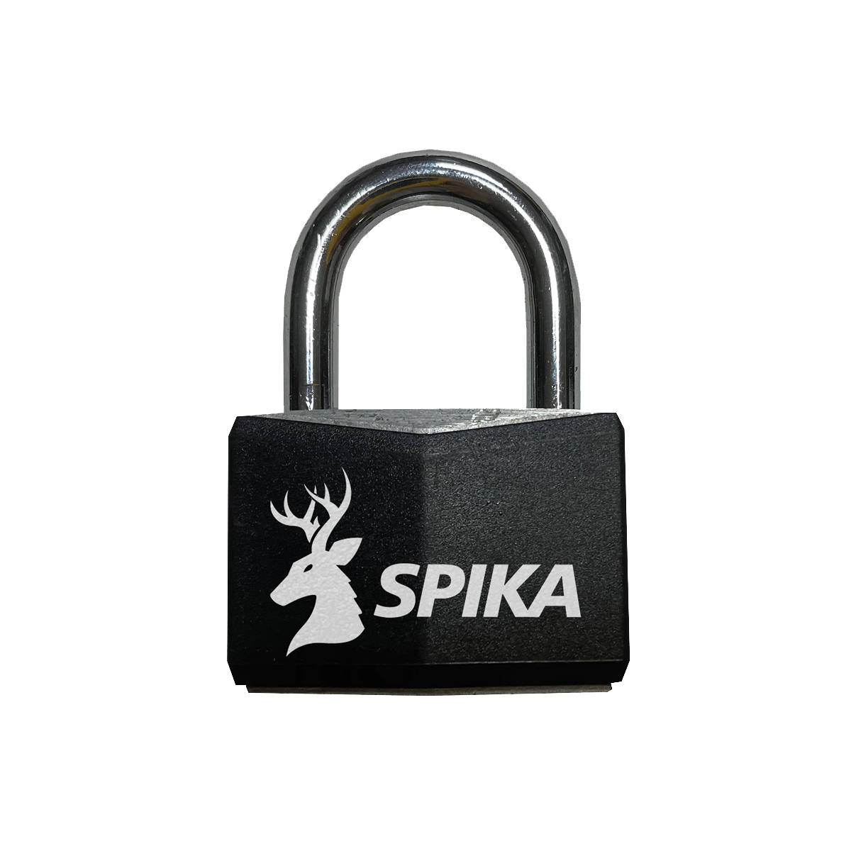 SPIKA PADLOCK - P20 (TWIN PACK)