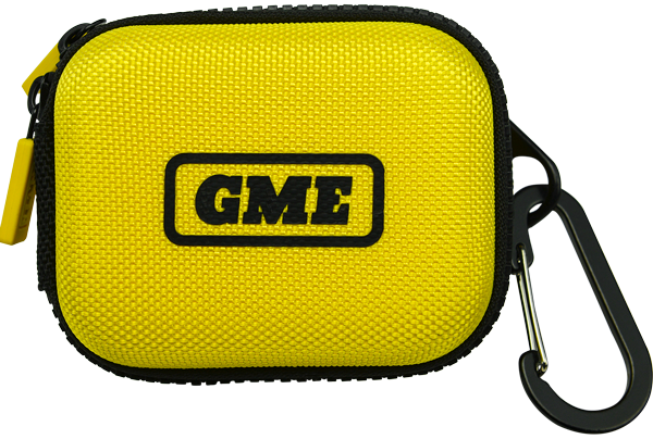 GME PREMIUM CARRY CASE SUIT MT610G