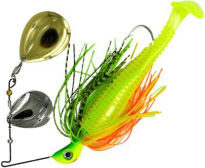 BASSMAN CODMAN SERIES 5/8OZ