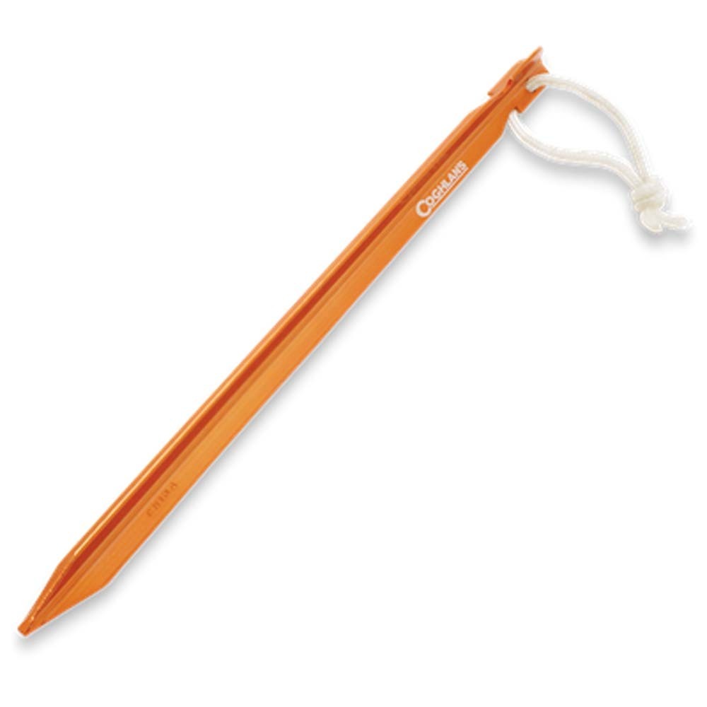 COGHLANS ULRALIGHT TENT STAKES