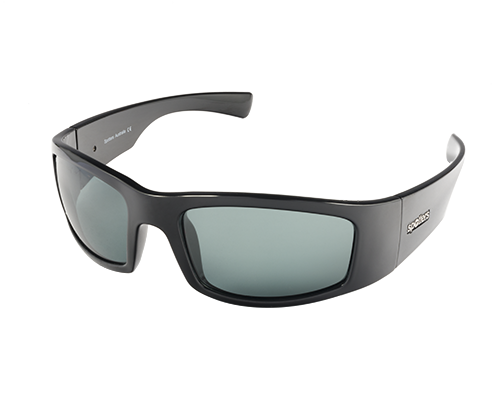 SPOTTERS COYOTE+ POLARISED SUNGLASSES