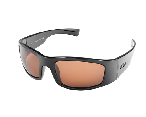 SPOTTERS COYOTE+ POLARISED SUNGLASSES