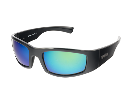 SPOTTERS COYOTE+ POLARISED SUNGLASSES