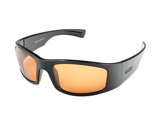 SPOTTERS COYOTE+ POLARISED SUNGLASSES