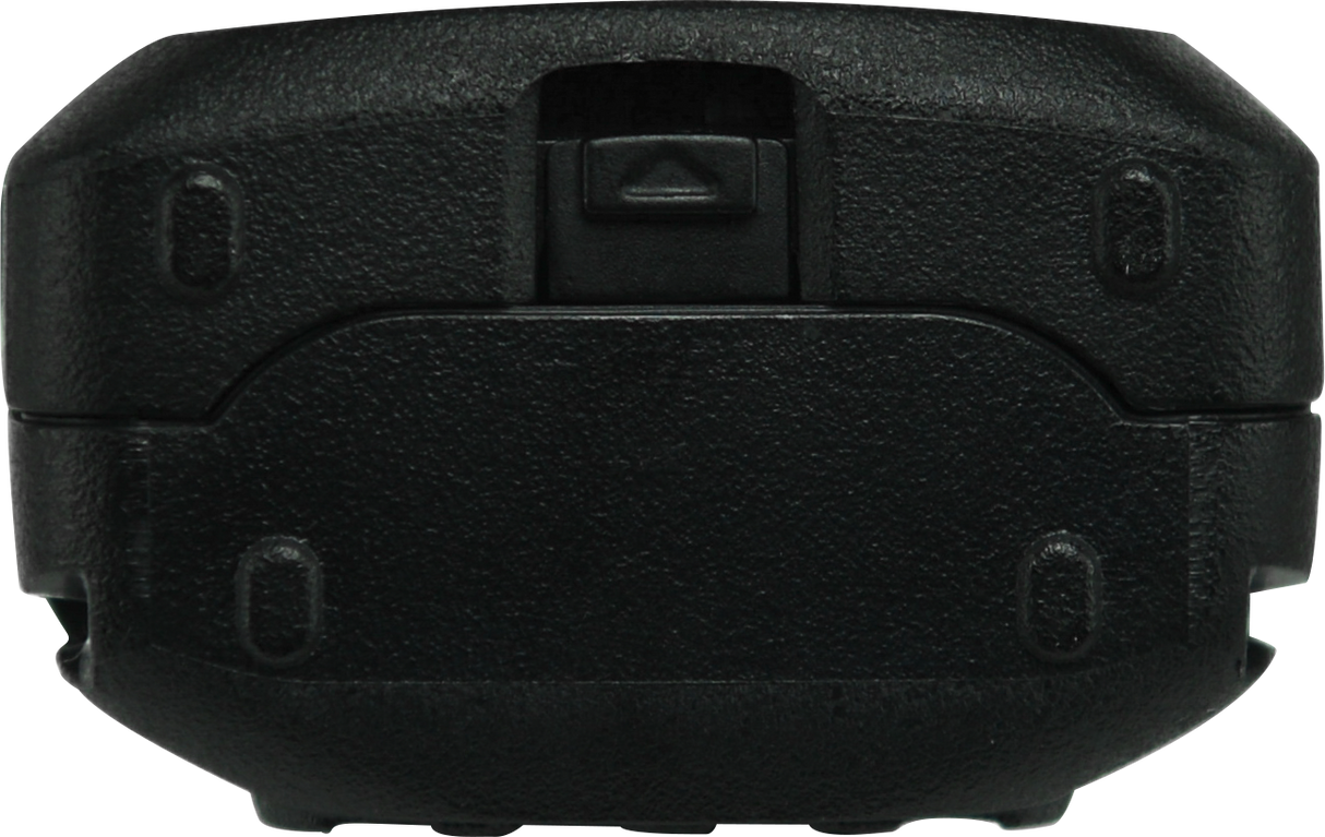 GME 5 WATT UHF CB HANDHELD RADIO BLACK TX6600S