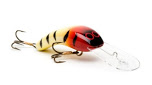 OAR GEE 75MM PLOW 4.5M HARD BODY LURE