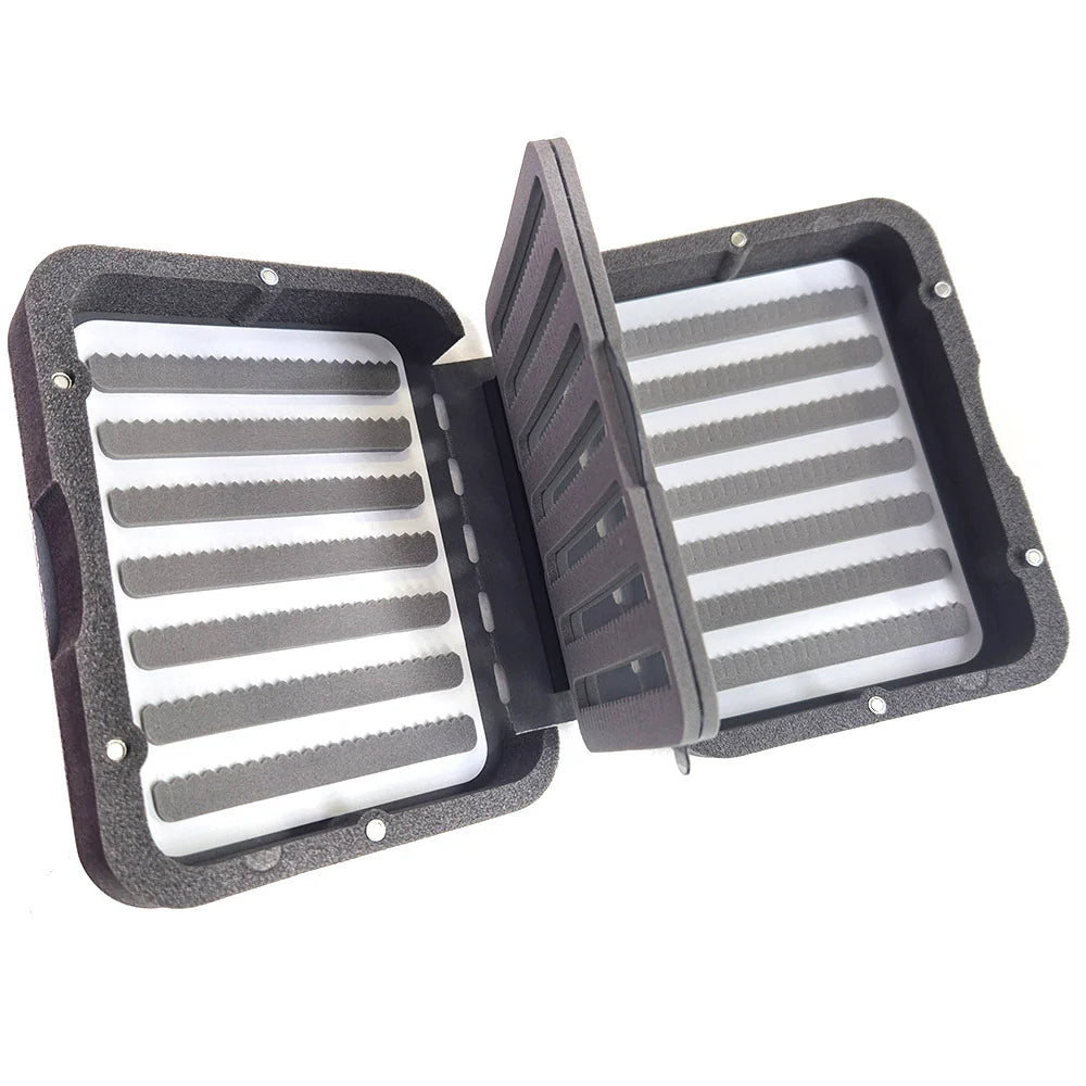 C&F Lightweight Fly Case with Midge Flip
