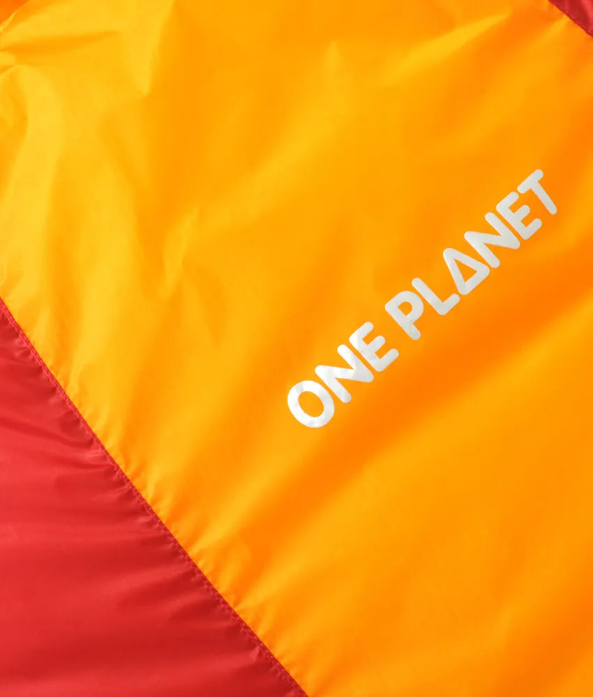 ONE PLANET CAMPLITE SERIES -6 & 0 UNISEX SLEEPING BAG