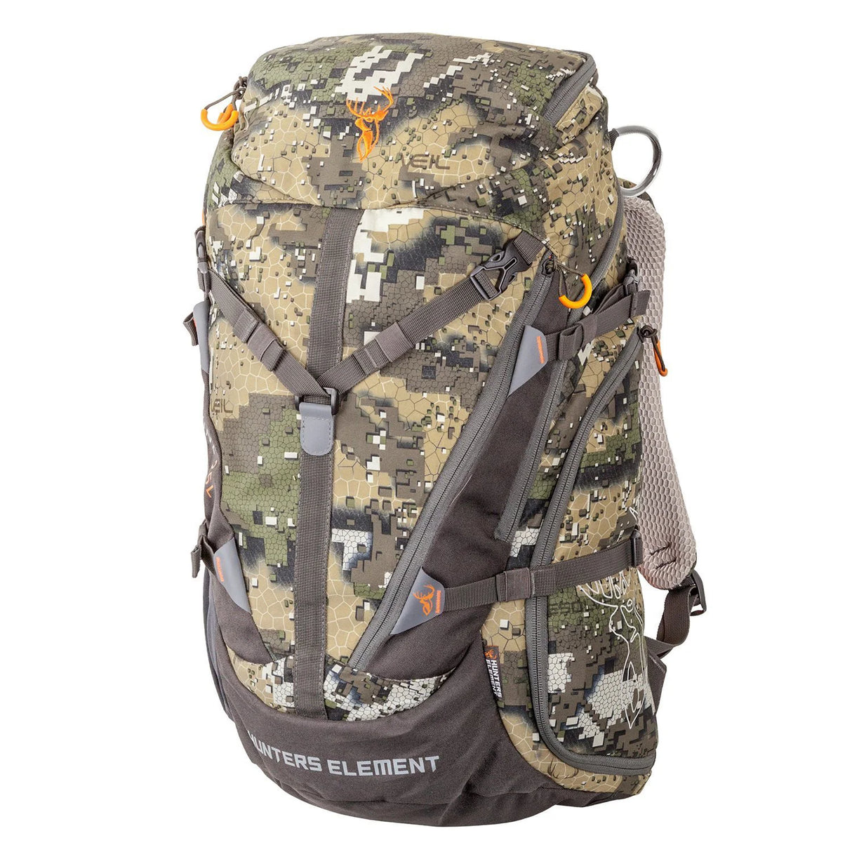 HUNTERS ELEMENT CANYON PACK 25LT