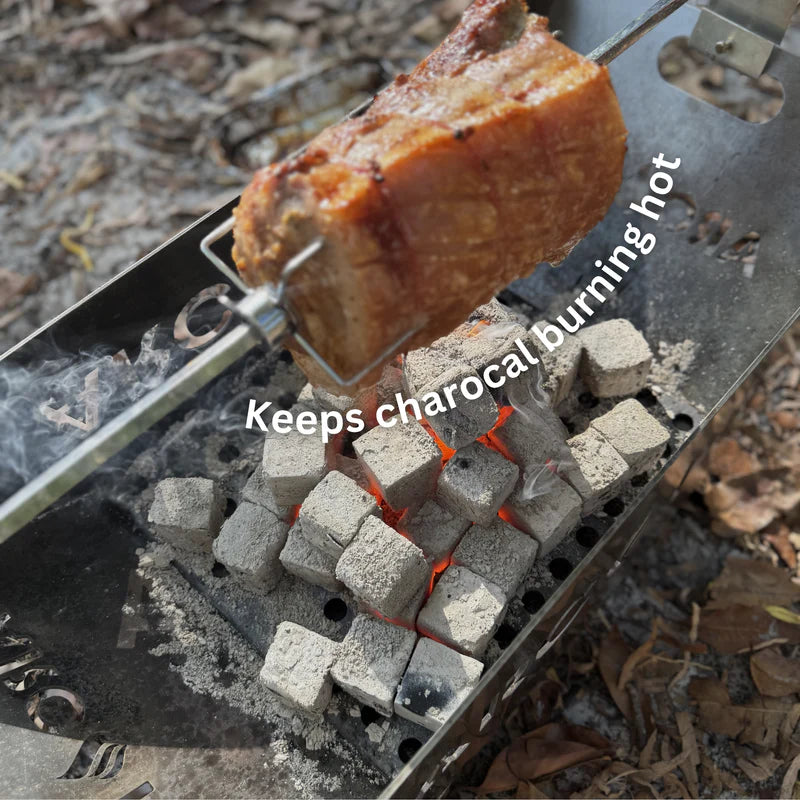 ARCMATE CHARCOAL GRATE